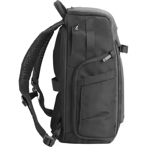 کوله پشنی ونگارد مدل Vanguard VEO Adaptor R44 Camera Backpack (Black) 10 کوله پشنی ونگارد مدل Vanguard VEO Adaptor R44 Camera Backpack (Black)