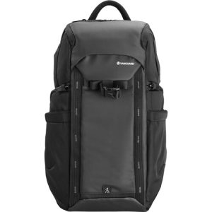 Vanguard VEO Adaptor S46 Camera Backpack Black 01