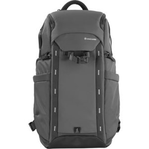 Vanguard VEO Adaptor S46 Camera Backpack Gray 01
