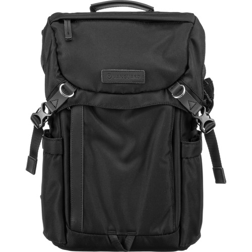 Vanguard VEO GM 42M Backpack Black 02