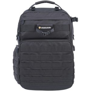 Vanguard VEO RANGE 48 T Backpack Black 03