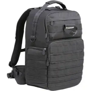 کوله پشنی ونگارد مدل Vanguard VEO RANGE 48 T Backpack (Black)
