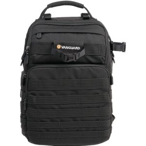 Vanguard VEO RANGE T37M Backpack Black 01