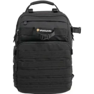 کوله پشنی ونگارد مدل Vanguard VEO RANGE T37M Backpack (Black)