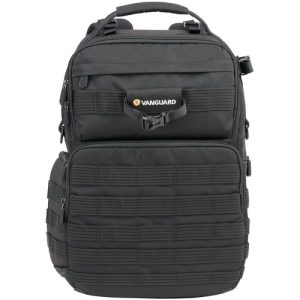 Vanguard VEO RANGE T45M Backpack Black 01