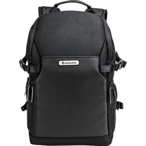 Vanguard VEO Select 37BRM Backpack Black 01