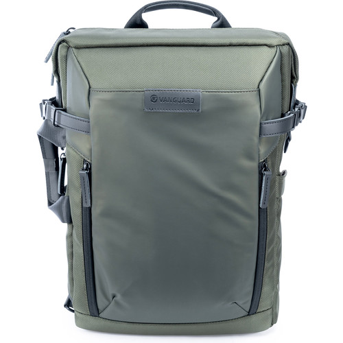 Vanguard VEO Select 41 Backpack Green 01