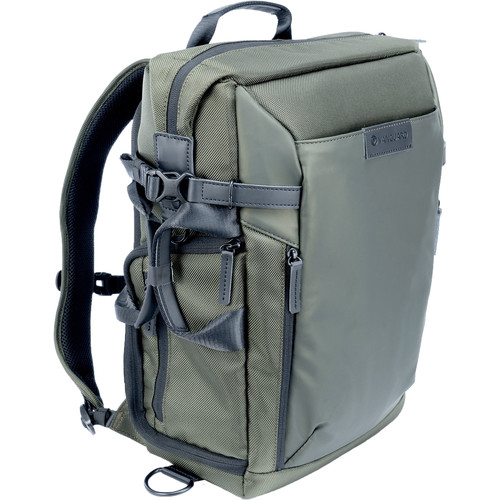 Vanguard VEO Select 41 Backpack Green 02