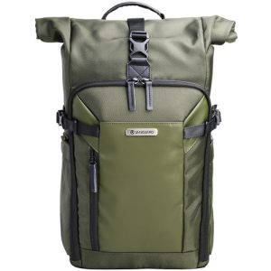 Vanguard VEO Select 43RB Backpack Green 01