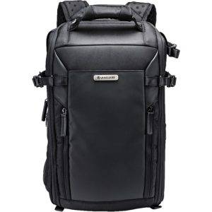 Vanguard VEO Select 45BF Backpack Black 01