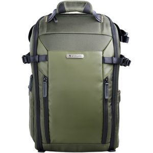 Vanguard VEO Select 45BF Backpack Green 01
