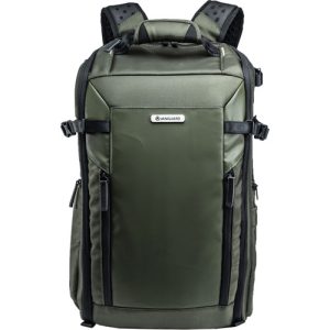 Vanguard VEO Select 48BF Backpack Green 01