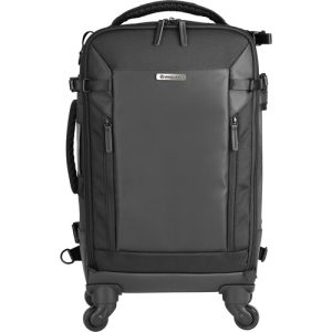 Vanguard VEO Select 58T Camera Trolley Backpack Black 03