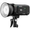 کیت فلاش وسکات مدل Westcott FJ400 II 400Ws Touchscreen Strobe with FJ-X3 M Universal Trigger (Newborn Portrait Kit)