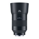 ZEISS Batis 135mm f2.8 Lens for Sony E 01