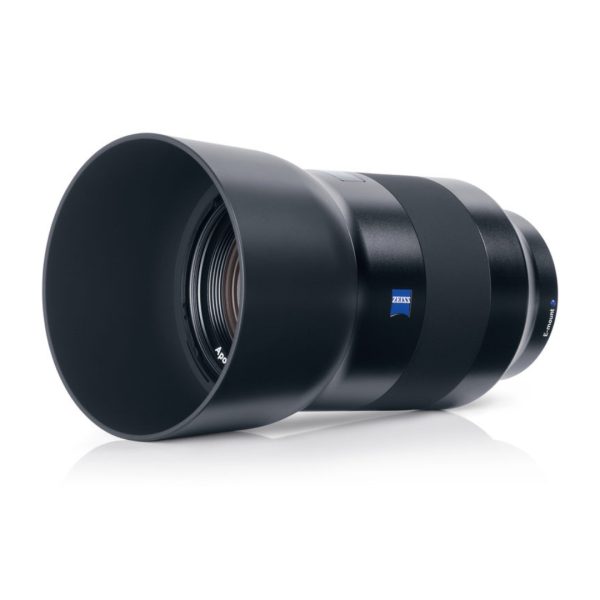 ZEISS Batis 135mm f2.8 Lens for Sony E 02