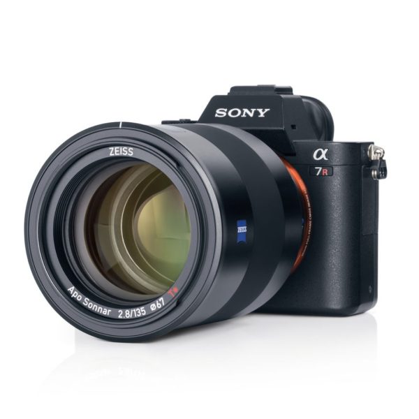 ZEISS Batis 135mm f2.8 Lens for Sony E 03