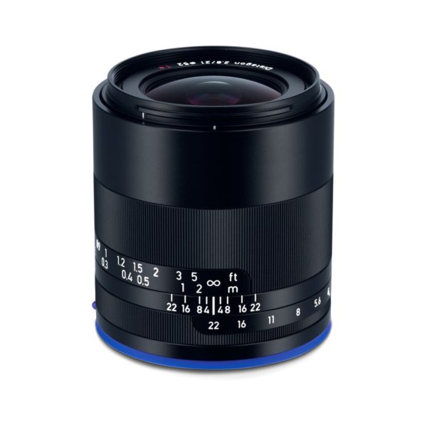 ZEISS Loxia 21mm f2.8 Lens for Sony E 01