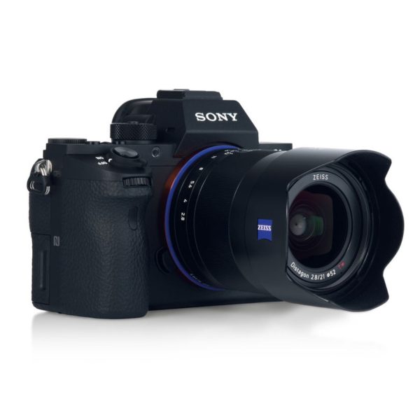 ZEISS Loxia 21mm f2.8 Lens for Sony E 02