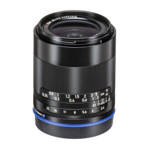 ZEISS Loxia 25mm f2.4 Lens for Sony E 01