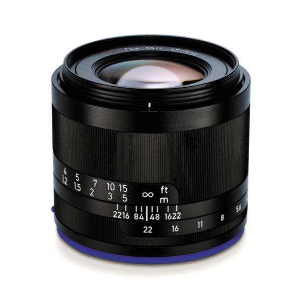 ZEISS Loxia 50mm f2 Lens for Sony E 01