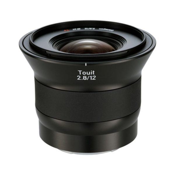 ZEISS Touit 12mm f2.8 Lens for Sony E 01