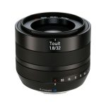 ZEISS Touit 32mm f1.8 Lens for FUJIFILM X 01