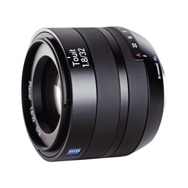 ZEISS Touit 32mm f1.8 Lens for FUJIFILM X 02