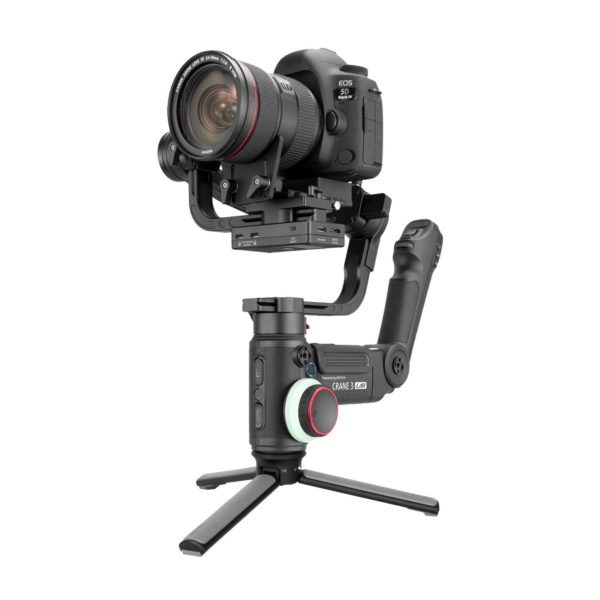 ZHIYUN TECH CRANE 3 COMBO KIT 01