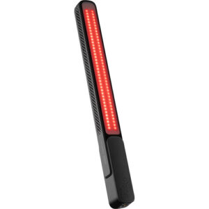 Zhiyun FIVERAY F100 RGB LED Light Stick Black 19.8 01