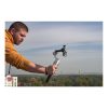 گیمبال موبایل ژیون تک پک استاندارد Zhiyun-Tech SMOOTH 5S Stabilizer (White)
