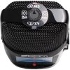 Zoom H2n 2-Input / 4-Track Portable Handy Recorder with Onboard 5-Mic Array