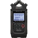 Zoom H4n Pro 4 Input 4 Track Portable Handy Recorder with Onboard XY Mic Capsule Black 02 1