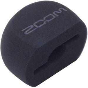 Zoom WSH 6 Foam Windscreen for XYH 6 Microphone Capsule