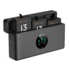 شارژر گوپرو13 به همراه 3عدد باتری K&F CONCEPT Hero 13